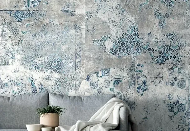 Коллекция Art Walls Flaviker