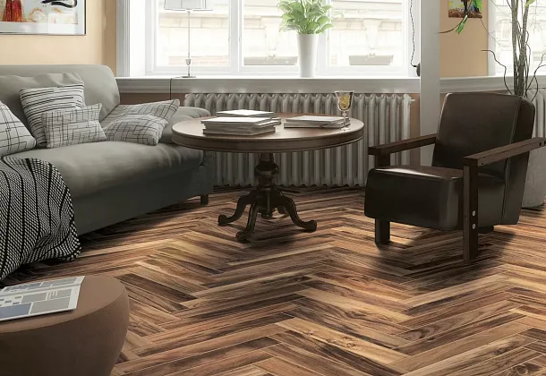 Коллекция Alaska Cir