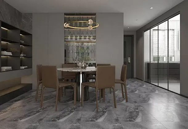 Коллекция Slate Dark Basconi Home