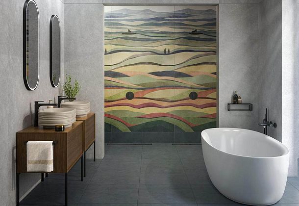 Коллекция Про Стоун Kerama Marazzi