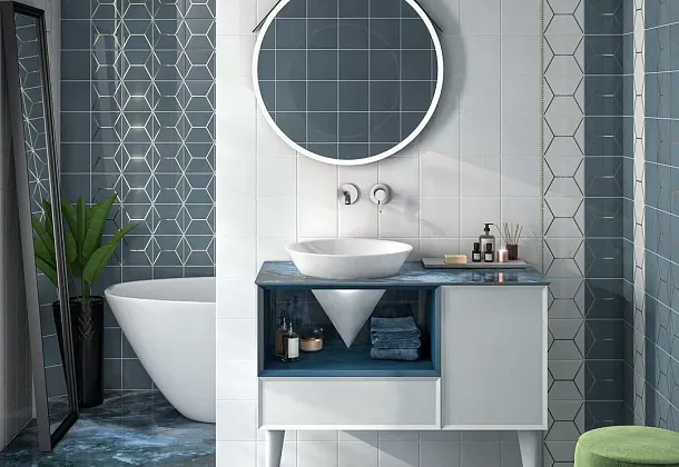 Коллекция Витраж Kerama Marazzi