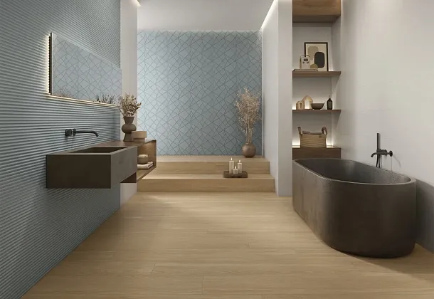 Коллекция Miyako Metropol