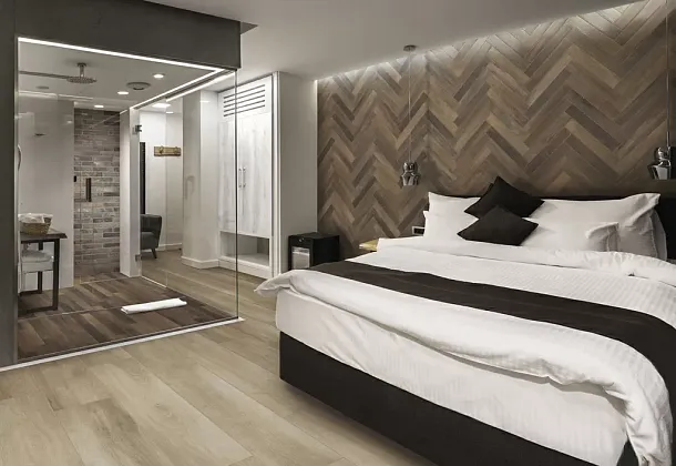 Коллекция Missouri RHS (Rondine) Ceramiche