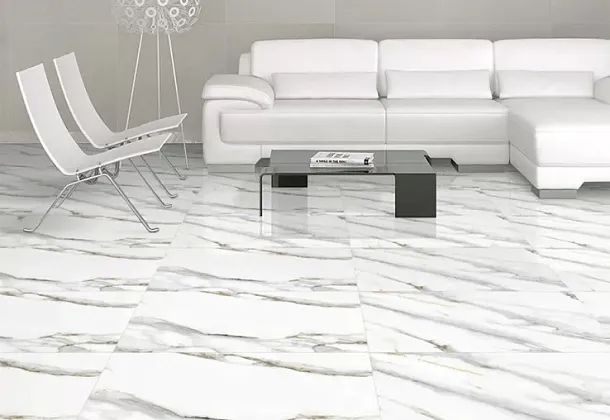 Calacatta Copper ITC (Индия) для гостиной,  для ванной,  для туалета,  для прихожей Коллекция Calacatta Copper ITC