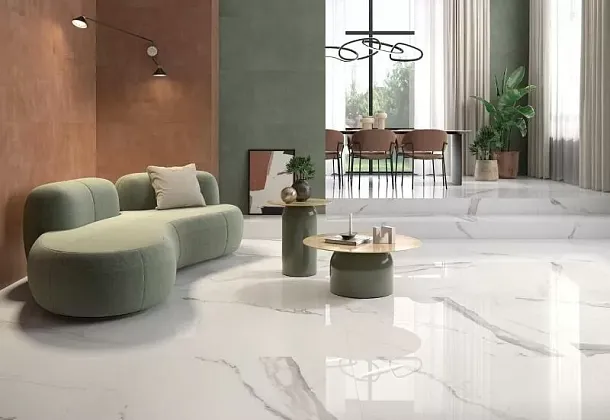 Коллекция Eleganza Pamesa