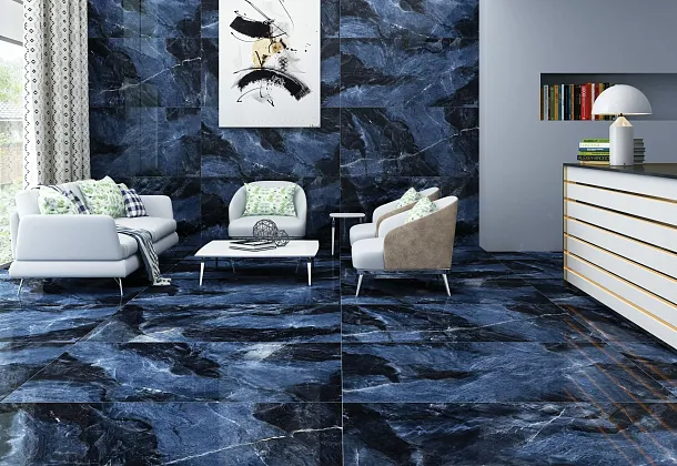 Коллекция High Gloss Asia