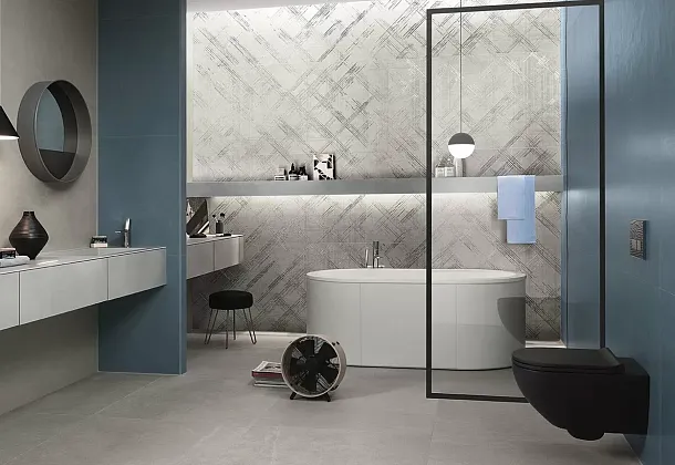 Коллекция Bloom FAP Ceramiche