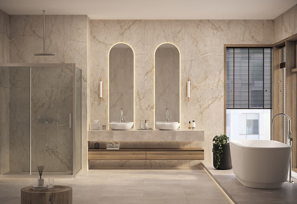 Коллекция Sunhearrt Creto