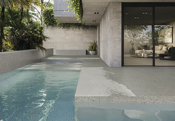 Коллекция Abyss Ape Ceramica