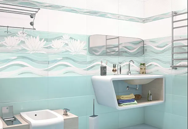 Коллекция Fluence AltaCera