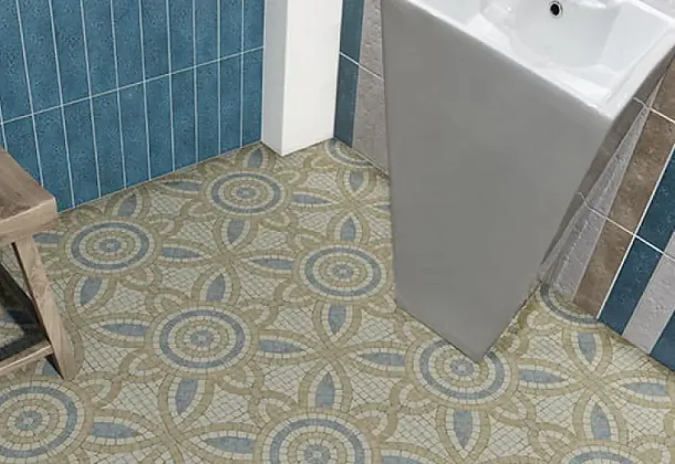 Коллекция Amalfi Mainzu