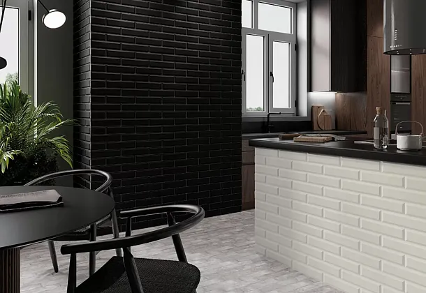 Коллекция Niza-Marsella El Barco