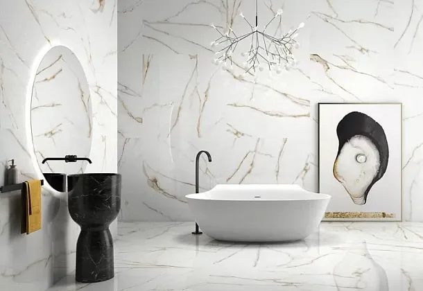 Коллекция Aurora Geotiles