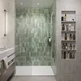 Jazz Smile Tile