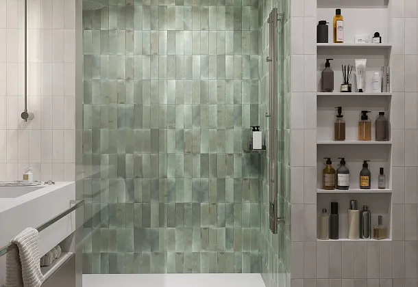 Коллекция Jazz Smile Tile