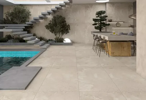 Коллекция Stone Ennface