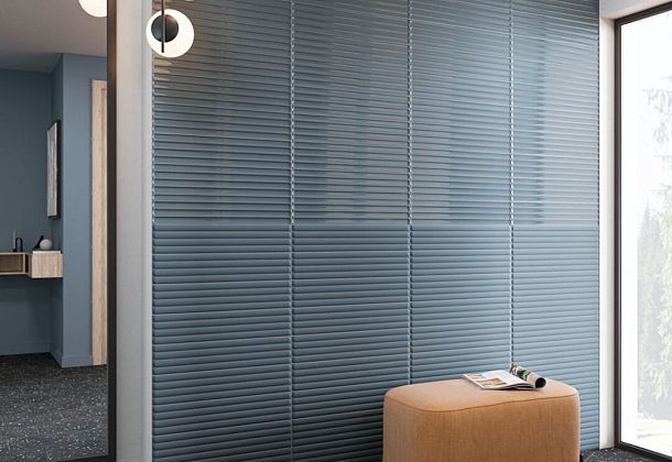 Коллекция Plinto Dna