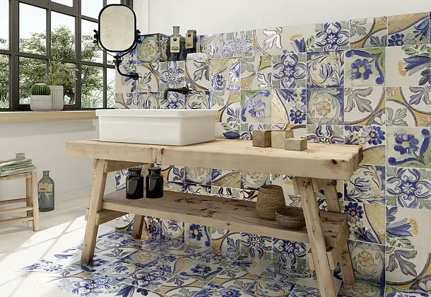 Коллекция Land Anthology Mainzu