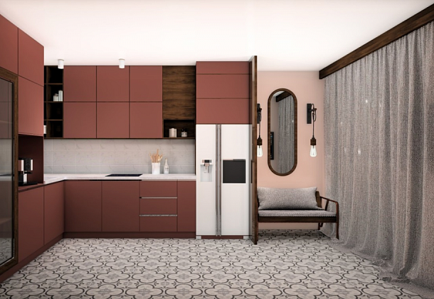 Коллекция Purity Creto