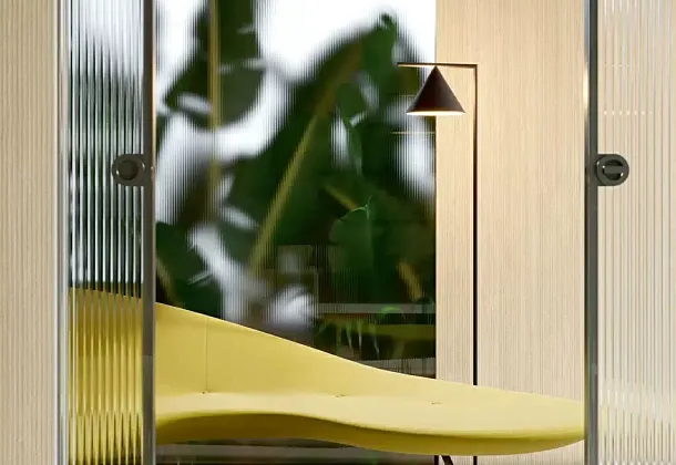 Коллекция Hado Laminam