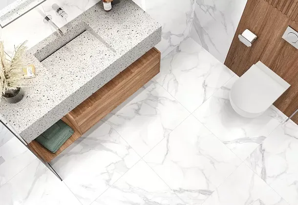 Коллекция Dallas LCM