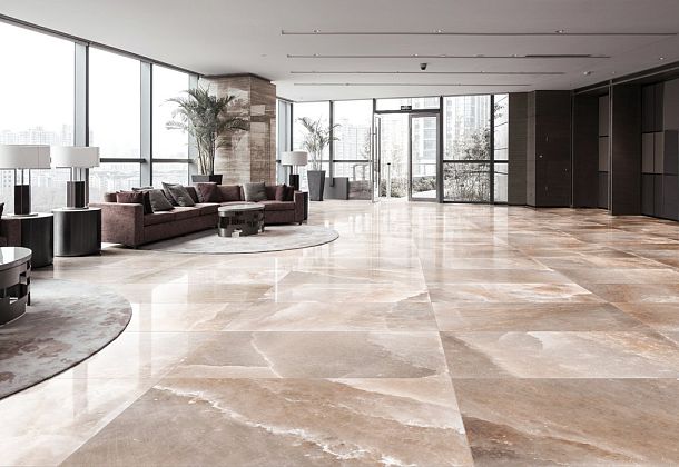 Коллекция Himalaya RHS (Rondine) Ceramiche