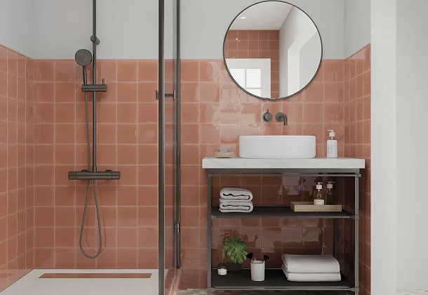 Коллекция Fayenza WOW