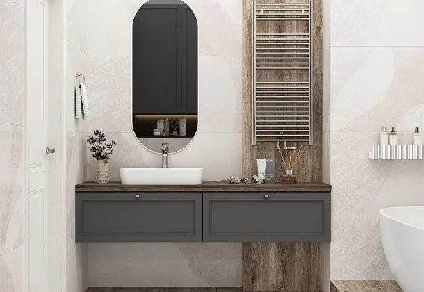 Коллекция Forenza Bianco Laparet