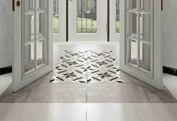Коллекция Geometry Kirovit