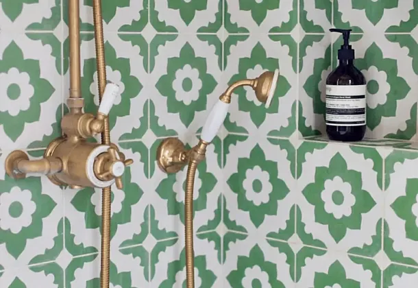 Коллекция Bm Santona Mainzu