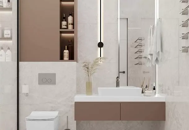 Коллекция Mramor Princess Gray Ceradim