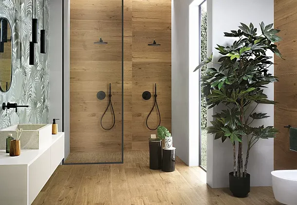 Коллекция Roots FAP Ceramiche