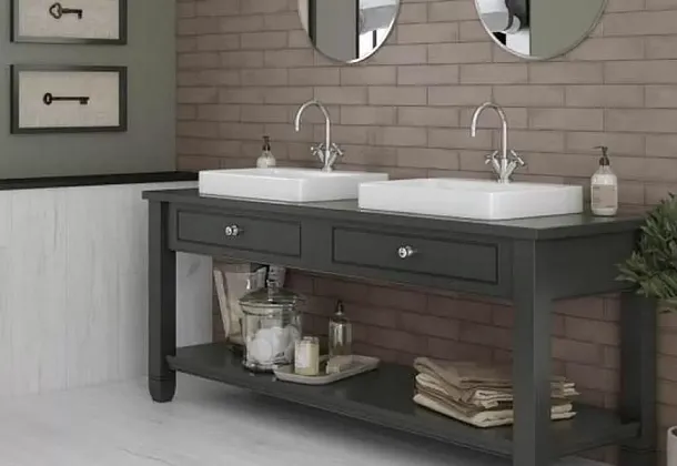 Коллекция Colonial Cifre