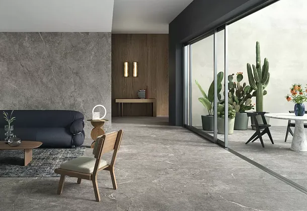 Коллекция Anthology Lea Ceramiche