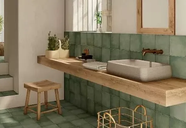 Коллекция Bottega Mainzu