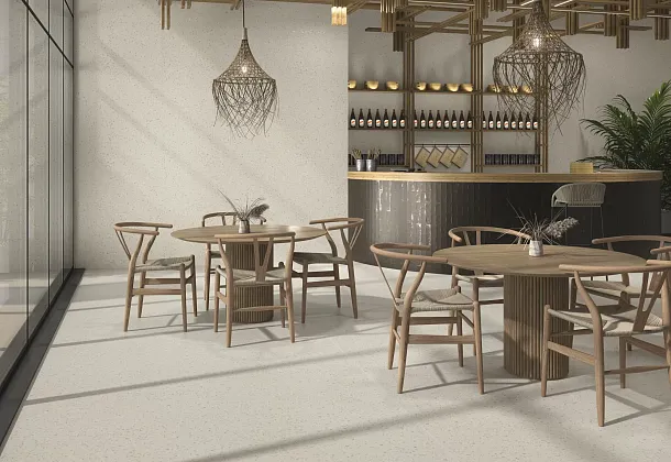 Коллекция Abyss Ape Ceramica