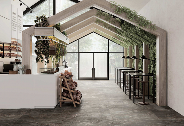 Коллекция Intense Ametis