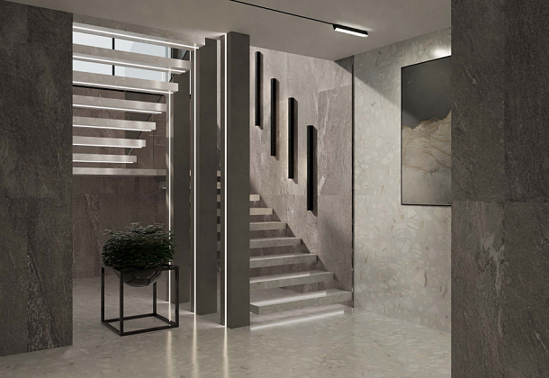 Коллекция Tramontana Estima