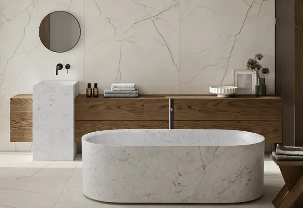 Коллекция Raffaello Argenta Ceramica