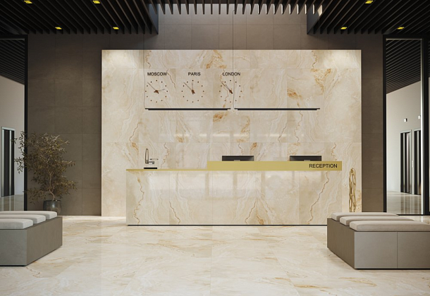 Коллекция Sunhearrt Creto