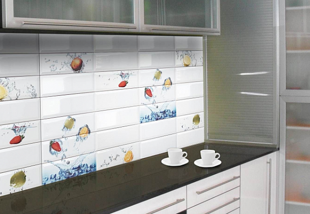 Коллекция Monocolor Biselado Absolut Keramika