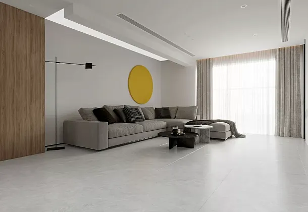 Коллекция Cateye Light Grey Basconi Home