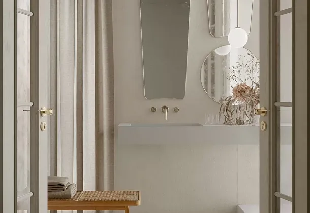 Коллекция Look Ragno Marazzi