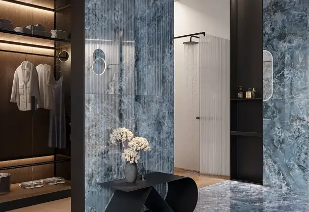 Коллекция Сен-Тропе Kerama Marazzi