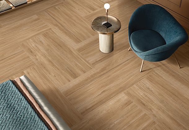 Коллекция Maple Wood ITC