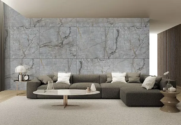 Коллекция Керамогранит 120x120 Italica Tiles