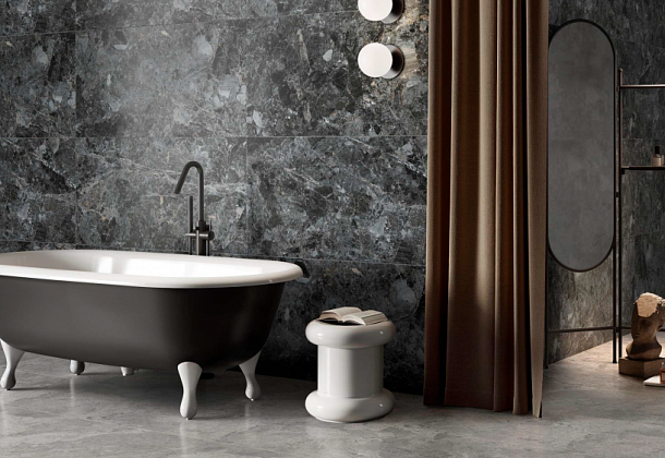 Коллекция MarbleSystem Vitra