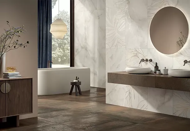 Коллекция Lumiere La Fenice