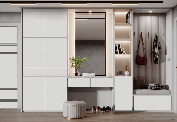 Коллекция India 60x120 SLIM Ocean Ceramic