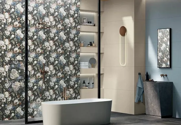 Коллекция Wide and Style Mini ABK